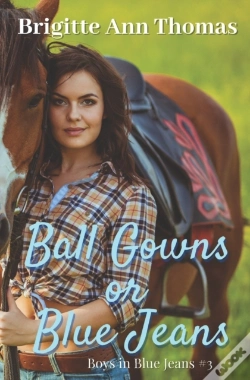 Capa do artigo Ball Gowns Or Blue Jeans