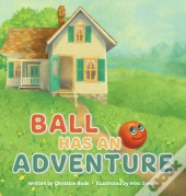 Ball Has An Adventure