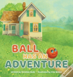 Capa do artigo Ball Has An Adventure