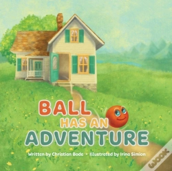 Capa do artigo Ball Has An Adventure