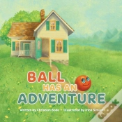 Capa do artigo Ball Has An Adventure