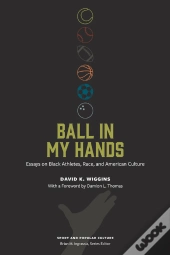 Ball In My Hands