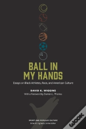 Capa do artigo Ball In My Hands