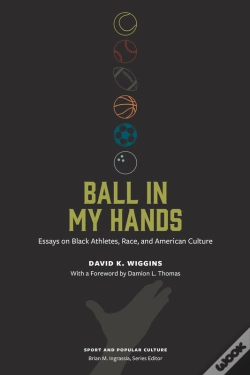 Capa do artigo Ball In My Hands