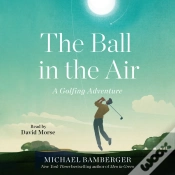 Capa do artigo Ball In The Air