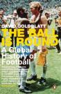 Ball Is Round - Preview