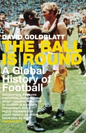 Capa do artigo Ball Is Round