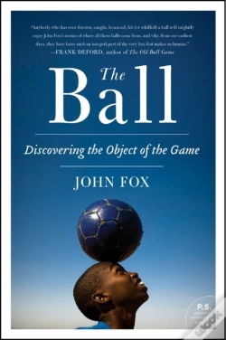 Capa do artigo Ball