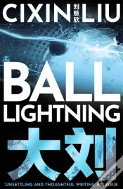 Capa do artigo Ball Lightning