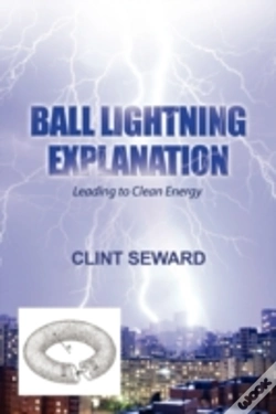 Capa do artigo Ball Lightning Explanation