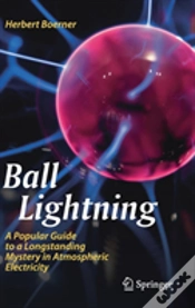Capa do artigo Ball Lightning