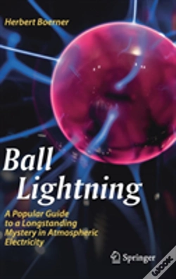 Capa do artigo Ball Lightning