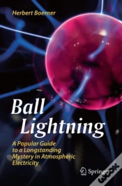 Capa do artigo Ball Lightning