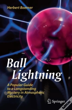 Capa do artigo Ball Lightning