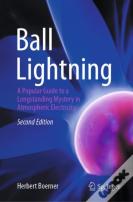 Ball Lightning