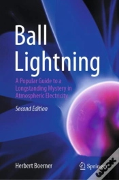 Capa do artigo Ball Lightning