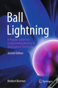 Capa do artigo Ball Lightning