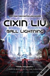 Capa do artigo Ball Lightning