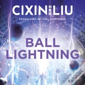 Capa do artigo Ball Lightning
