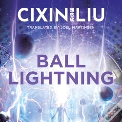 Capa do artigo Ball Lightning