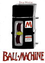 Ball-Machine - Preview