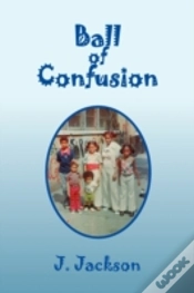 Capa do artigo Ball Of Confusion