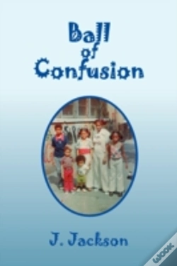 Capa do artigo Ball Of Confusion