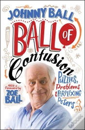 Capa do artigo Ball Of Confusion