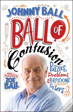 Capa do artigo Ball Of Confusion