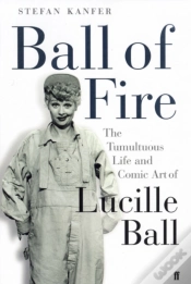 Capa do artigo Ball Of Fire