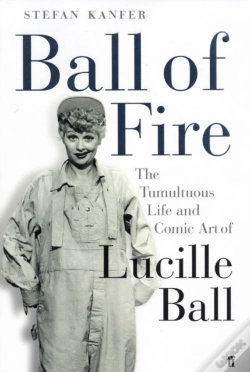 Capa do artigo Ball Of Fire