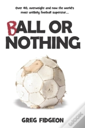 Capa do artigo Ball Or Nothing