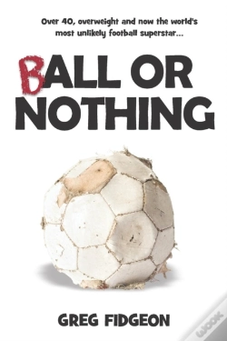 Capa do artigo Ball Or Nothing