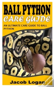 Capa do artigo Ball Python Care Guide