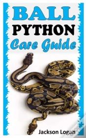 Capa do artigo Ball Python Care Guide