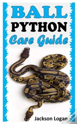 Capa do artigo Ball Python Care Guide