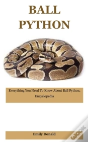 Capa do artigo Ball Python