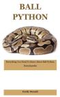 Ball Python - Preview