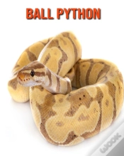 Capa do artigo Ball Python