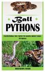 Ball Pythons - Preview