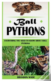 Ball Pythons