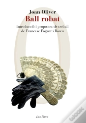 Capa do artigo Ball Robat
