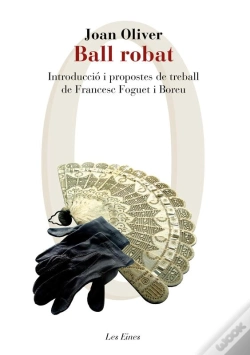 Capa do artigo Ball Robat