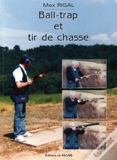 Ball-Trap Et Tir De Chasse