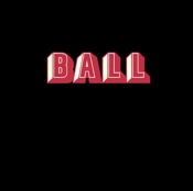 Capa do artigo Ball - Vinil