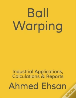 Capa do artigo Ball Warping