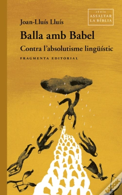 Capa do artigo Balla Amb Babel