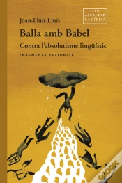 Capa do artigo Balla Amb Babel