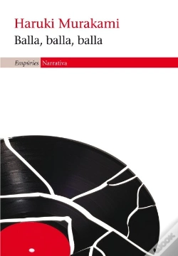 Capa do artigo Balla, Balla, Balla