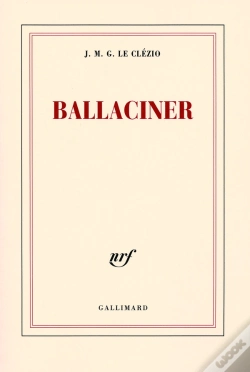 Capa do artigo Ballaciner